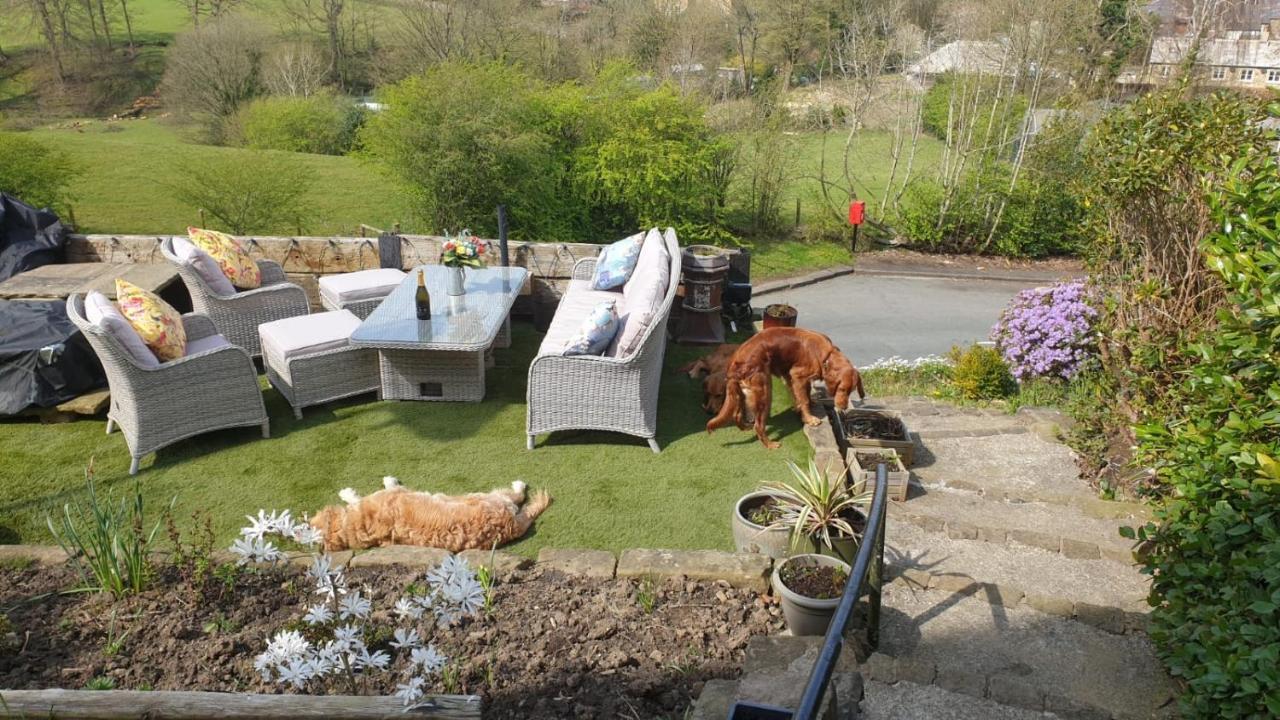 Alma Cliffe * Barnoldswick