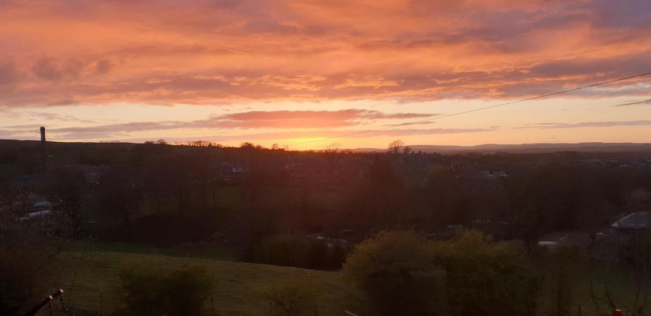 Alma Cliffe Barnoldswick