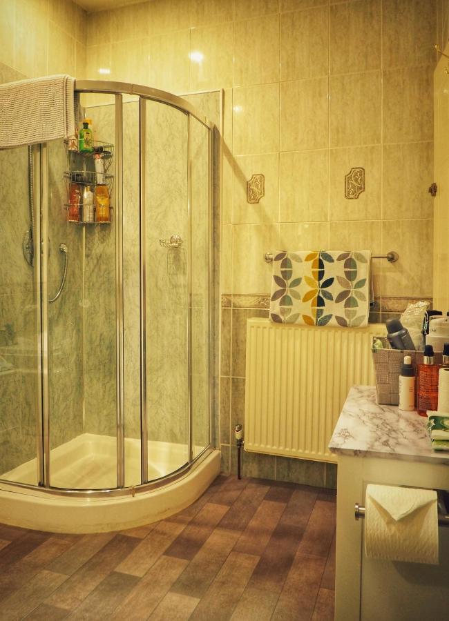 Quarto em Acomodações Particulares Alma Cliffe