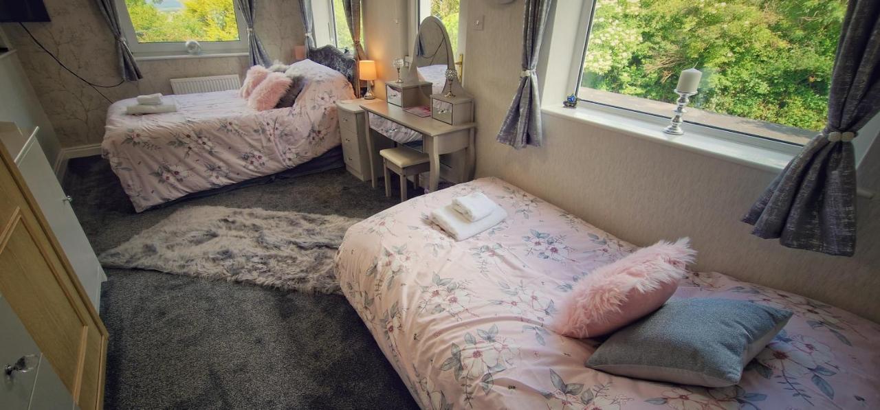 Quarto em Acomodações Particulares Alma Cliffe Barnoldswick