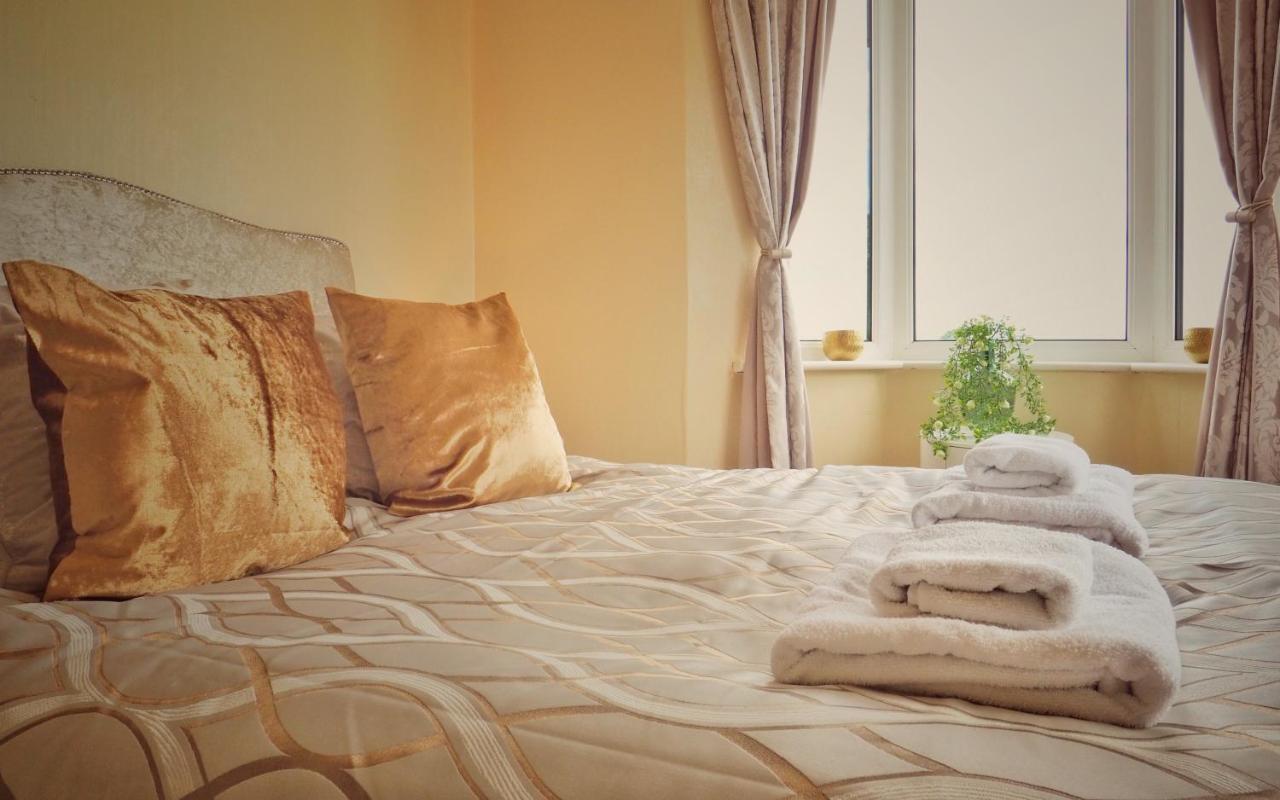 Quarto em Acomodações Particulares Alma Cliffe Barnoldswick